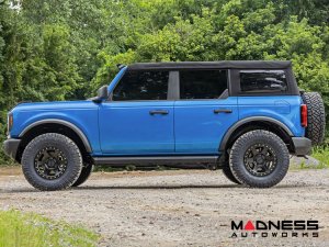 Ford Bronco Leveling Kit - 1" - Rough Country 